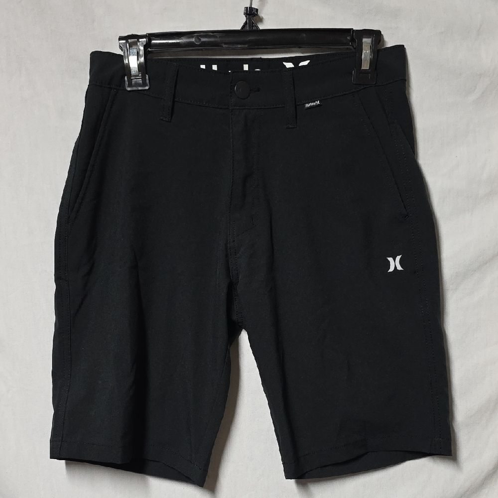 Hurley Activewear Chino Shorts Mens 28